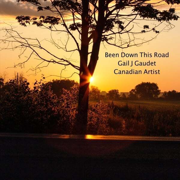 Cover art for Been Down This Road